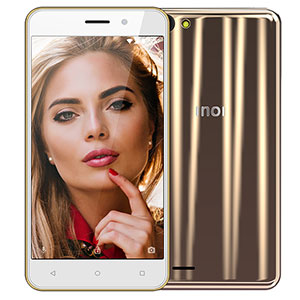 Смартфон INOI 2 Lite 3G, 8Gb + 1Gb IML Gold
