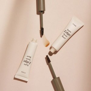 Гель для фиксации бровей Etude Bare Edge Brow Fixer, 7гр