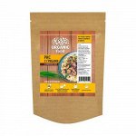 Рис с грибами со сливочным вкусом 60 гр.Быстрого приготовления
