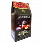 ORGANIC FOOD / &quot;Чай Дивный сад&quot; с шиповником.70 гр