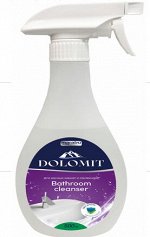 Для ванных комнат и сантехники 500ml