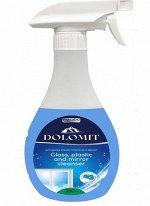Для мытья стекол, пластика и зеркал 500 ml