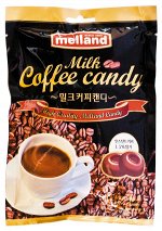 Карамель кофе с молоком Milk Coffee Candy 250г