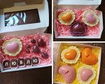 Набор &quot;Люблю&quot; - 2