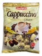 Карамель капуччино New Cappuccino Candy 300 г