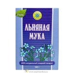 Мука льняная 300 гр