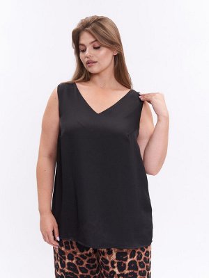 Топ вечерний MT10209BLK01