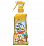 Vape Skin&#039;s Angel Insect Repellent Mist Type - спрей для защиты от насекомых 200мл