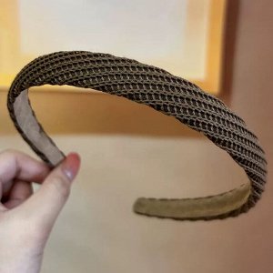 Ободок для волос, женский