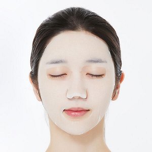 Тканевая маска против несовершенств кожи A'Pieu Madecassoside Gauze Mask, 25г