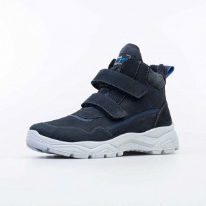 Ботинки дошкольно-школьные Нат. кожа