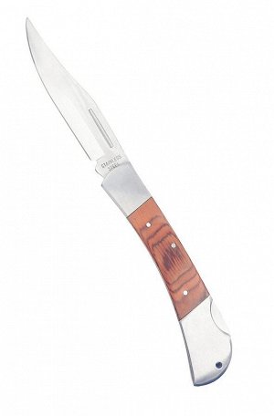 Нож складной  Stainless, 26 см
