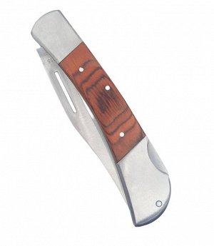 Нож складной  Stainless, 26 см