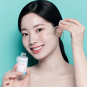 Успокаивающая сыворотка для лица A'Pieu Madecassoside Tetrasome Cica Ampoule, 30мл