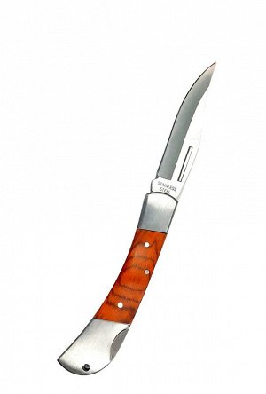 Нож складной  Stainless ,20 см