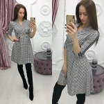 Платье