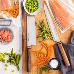 АКЦИЯ Кухонные аксессуары, до -60%, ножи, термокружки
