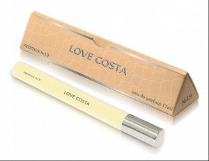 Prestige №19 Love Costa 17ml edp(ж)_PrP 476123
