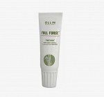 Оллин OLLIN FULL FORCE Пилинг для кожи головы с экстрактом бамбука 15мл Оллин
