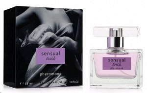 Sensual Touch парфюмерная вода жен 55мл edp _XXI / 24шт / 519201,035717
