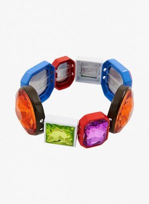 ESSENTIEL ANTWERP / Браслет Fredo elastic bracelet