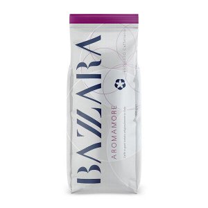 Кофе BAZZARA Aromamore 1кг зерно