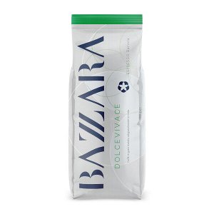 Кофе BAZZARA Dolcevivace 1кг зерно