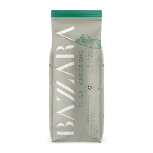 Кофе BAZZARA EL SALVADOR SHG 1кг зерно