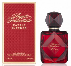 AGENT PROVOCATEUR woman FATALE INTENSE   Туалетные духи 100 мл.