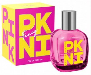 P.N.I.K. Fancy парфюмерная вода жен 100мл edp _Art / 12шт / 4680008129789 / 129789
