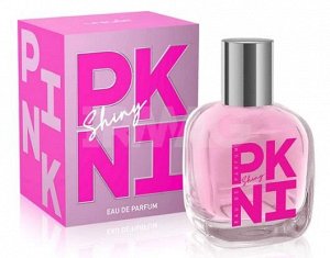 P.N.I.K. Shiny парфюмерная вода жен 100мл edp _Art / 12шт / 4680008129796 / 129796