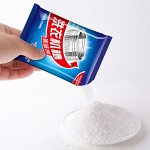 ЧИСТЯЩЕЕ СРЕДСТВО ДЛЯ БАРАБАНА СТИРАЛЬНОЙ МАШИНЫ , 2штуки