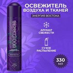 Освежители воздуха