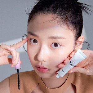 Фиксирующая основа под тушь Etude Dr.Mascara Fixer #01 Natural, 6г