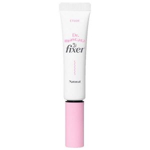 Фиксирующая основа под тушь Etude Dr.Mascara Fixer #01 Natural, 6г