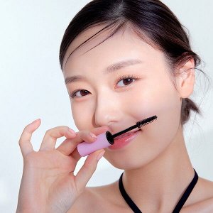 Фиксирующая основа под тушь Etude Dr.Mascara Fixer #02 Black, 6г