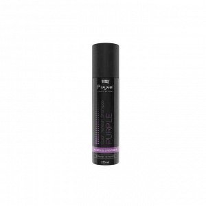 Оттеночный шампунь Pixxel Color Refresh Purple (Фиолетовый) 250мл