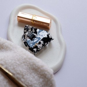 Заколка-крабик invisibobble EVERCLAW Past Midnight