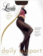 LEVANTE колготки женские UNICA 40 Den COLLANT