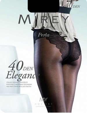 Колготки MIREY ELEGANCE 40 ден