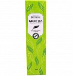 DEOPROCE PREMIUM GREEN TEA TOTAL SOLUTION TONER 260ml Тонер увлажняющий с экстрактом зеленого чая