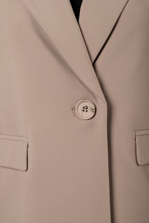 03-3349 Пиджак женский