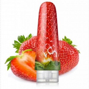 LADYKIN FRESH STRAWBERRY ICING GEL BAR 200ml Увлажняющий гель "КЛУБНИЧНОЕ МОРОЖЕНОЕ"