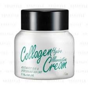 LADYKIN COLLAGEN HYDRO ILLUMINATIVE CREAM Осветляющий крем 35ml