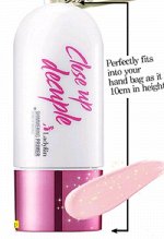 LADYKIN CLOSE UP DECUPLE SHIMMERING PRIMER 30ml Неотразимый праймер-замазка На приближение