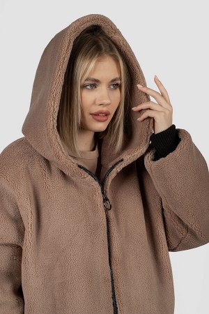 02-3248 Пальто женское утепленное