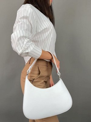 Сумка женская из телячьей кожи