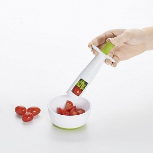 Нож для нарезки помидоров черри