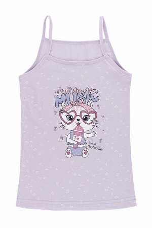 Майка бельевая