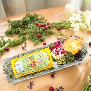 Чай "Южное лето" (РУЧНОЙ СБОР) 100 гр.